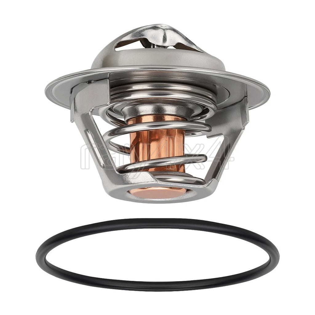 Thermostat & O-Ring for Kawasaki Vulcan 900 Classic Custom VN900 (2006–2024)