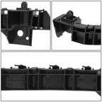 Bumper Bracket for Subaru Fitester (2009–2013) Right Front Factory Style