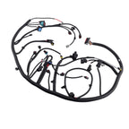 Engine Wire Harness for Ford F250 F350 F450 F550 (2004–2004)