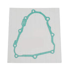 3 Left Side Magneto Flywheel Engine Cover Gasket for Yamaha YFZ450 (2004–2013)