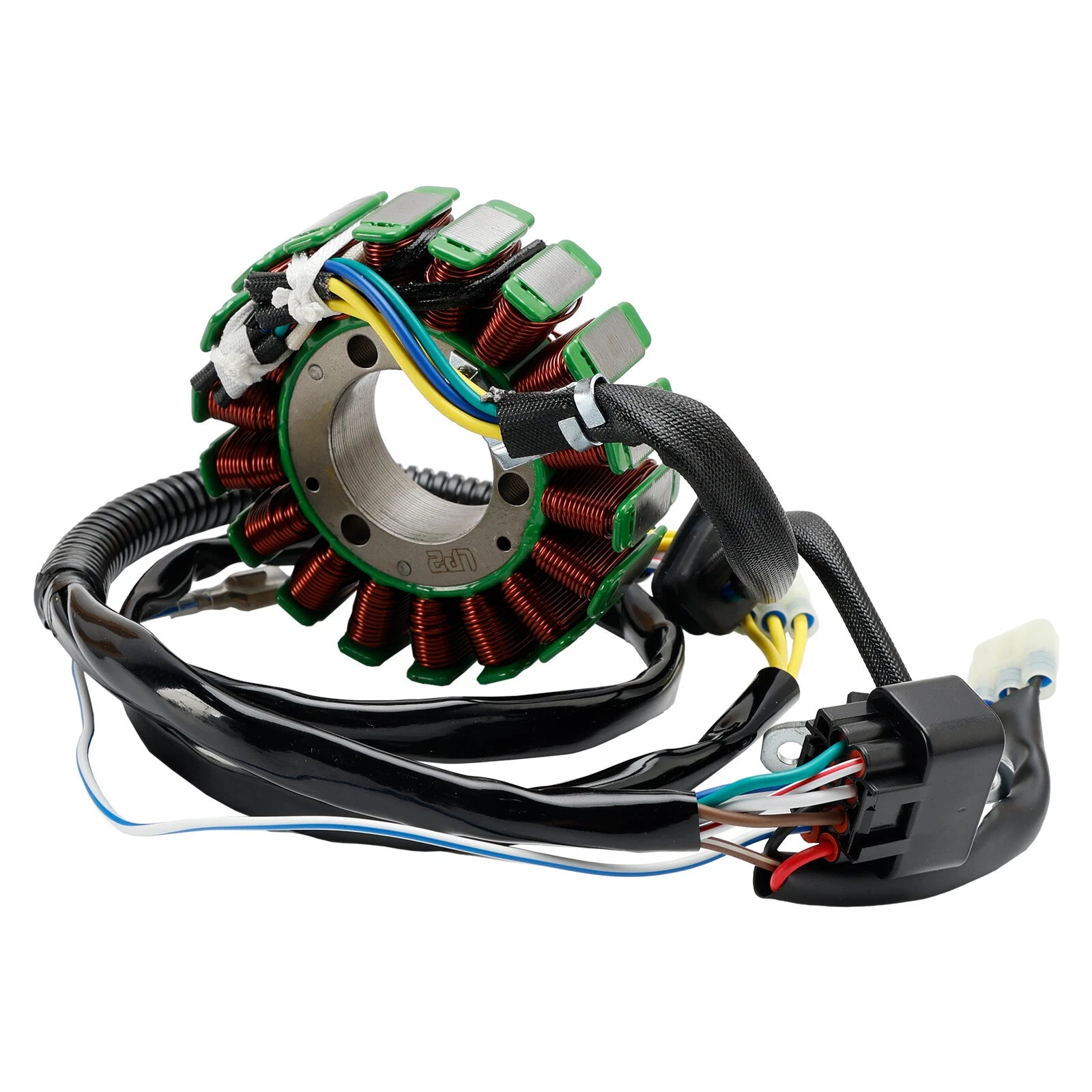 Magneto Stator Generator for Herkules Adly Hurricane 500S 450 SM (T9)