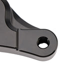 1.5" Lowering Link Blocks Kit for Harley Touring, Street Glide, Road King, Electra (2009–2025)