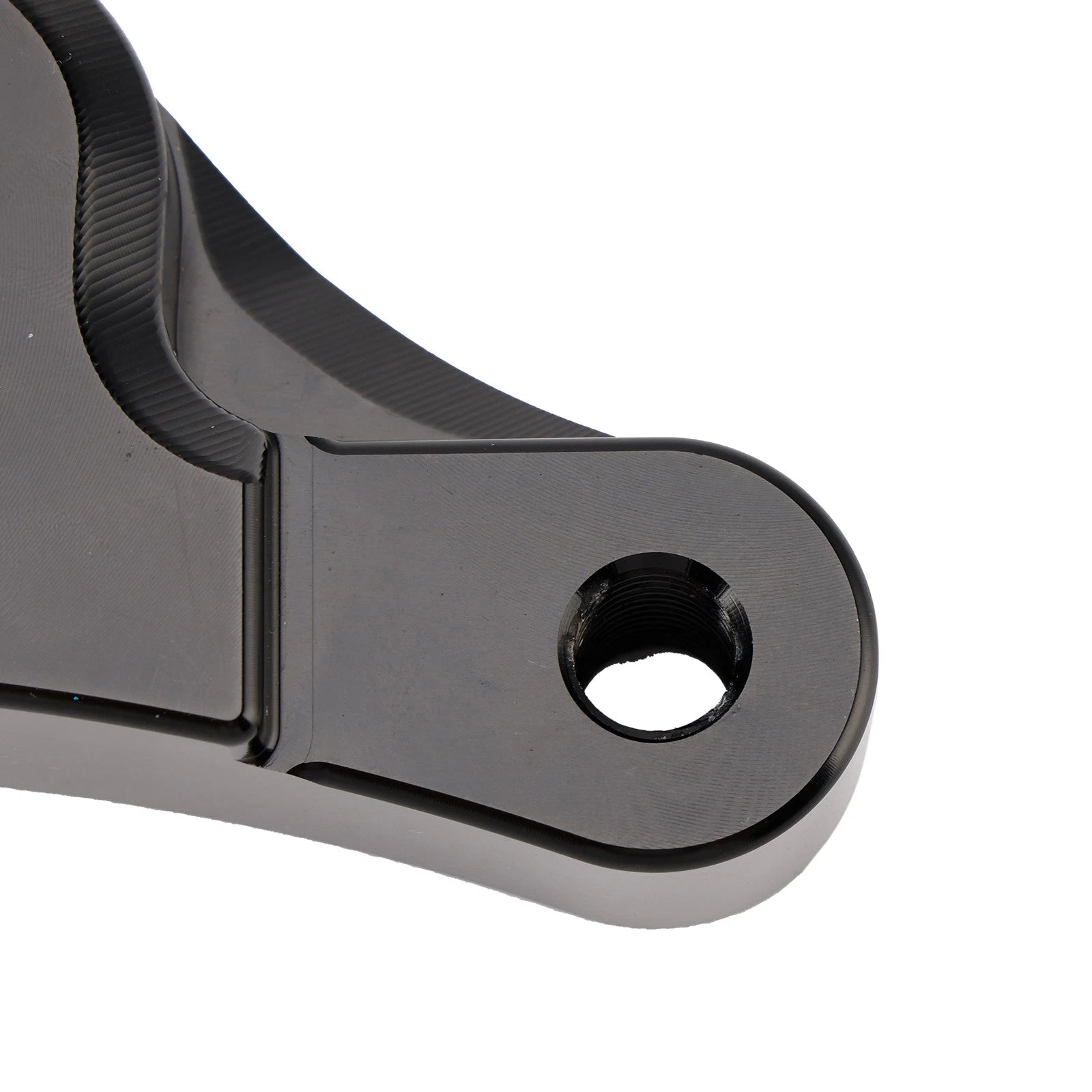 1.5" Lowering Link Blocks Kit for Harley Touring, Street Glide, Road King, Electra (2009–2025)