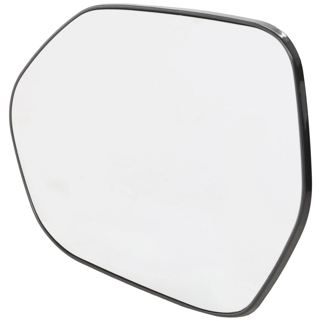 Driver Side Mirror Glass for Toyota Camry (2018–2022)