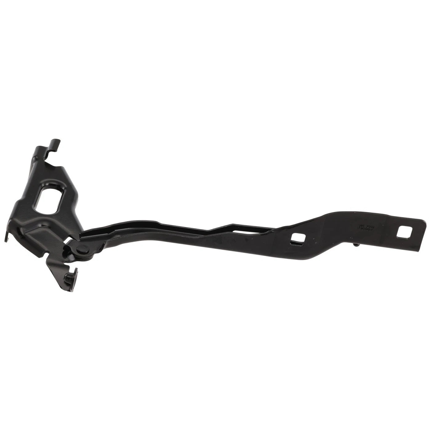 Set of 2 Hood Hinges for Ford F-150 (2015–2018)