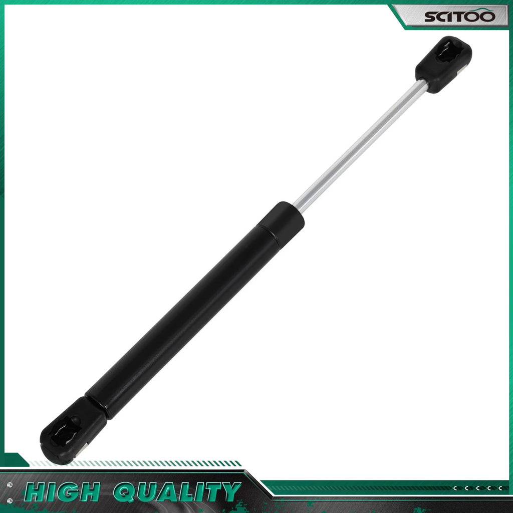 2X 10 Inch 45 Lb/200N Lift Support for Truck Pickup Tool Box Door