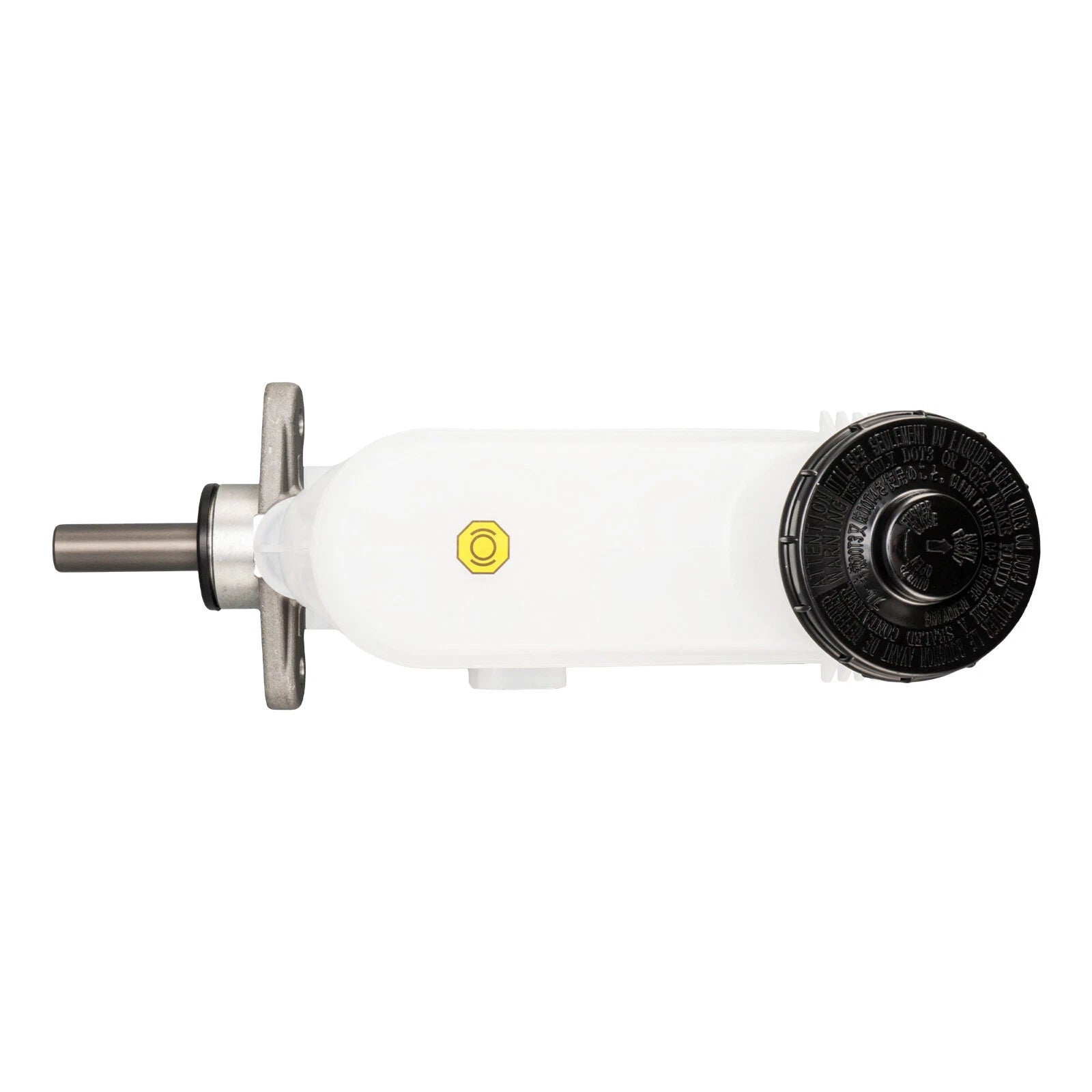 Brake Master Cylinder Reservoir for Honda Accord (2003–2004) and Acura TL (2003–2004) 3.2L