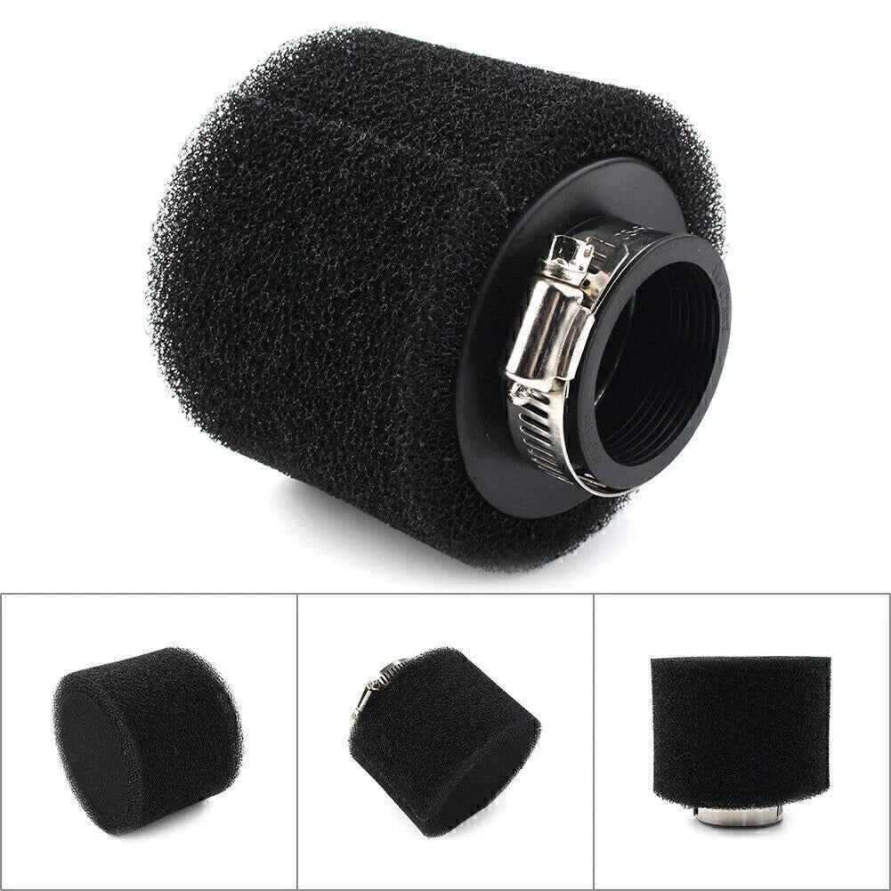 40mm Foam Air Filter for CRF50 XR50 Motorcycle ATV Dirt Bike