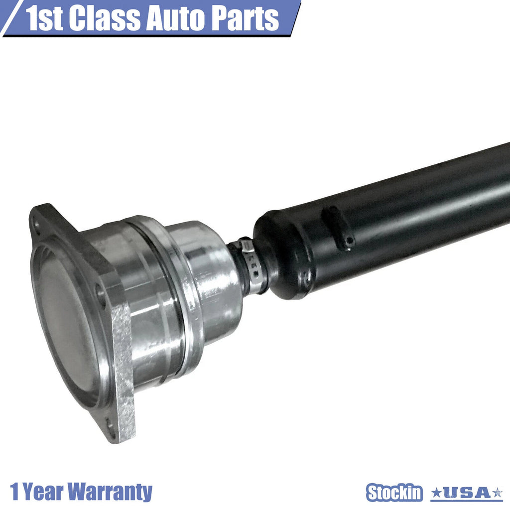 Front Drive Shaft Assembly for Hummer H3 H3T (2006–2010) 4WD