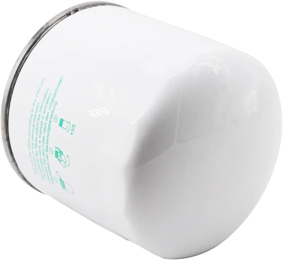 Oil Filter for Kubota SSV65 SSV75 SVL75 SVL90 SVL95-2S (HH1C0-32430, 1C020-32430)