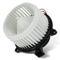 A/C Blower Motor Fan for Cadillac ELR (2014–2016) Chevrolet Volt (2011–2015) 76933