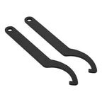 Universal Motorcycle Shock Spanner Wrench Tool for ATV UTV Dirt Bike