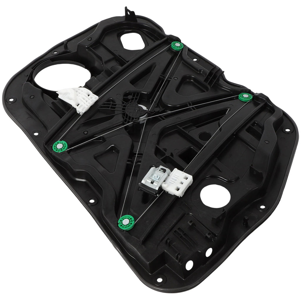 Front Right Power Window Regulator for Hyundai Sonata (2016–2019)