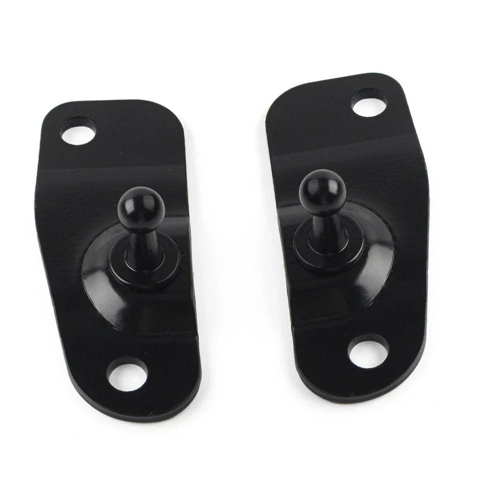 Bracket/1 Pair/Tailgate Power Strut Bracket for Range Rover Sport (2014–2022)