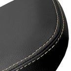 Console Armrest Cover for Cadillac XT5 (2017–2023) Beige Stitch