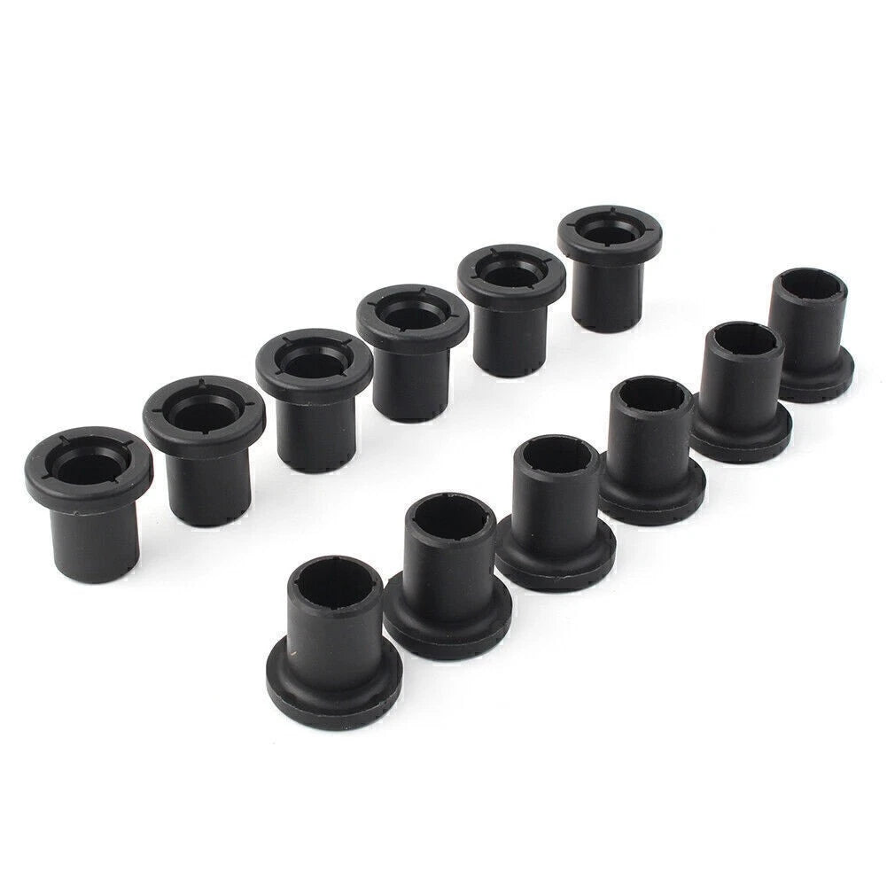 Rear A-Arm Short Bushing Kit for Polaris Sportsman 700 4X4 EFI (2003–2007)