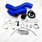 Intercooler Tubing Upgrade Kit with Blow-Off Valve for Sea-Doo (RS17220-TK-TV)