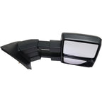 Heated Towing Mirror for Ford F-150 (2007–2014) Right Side