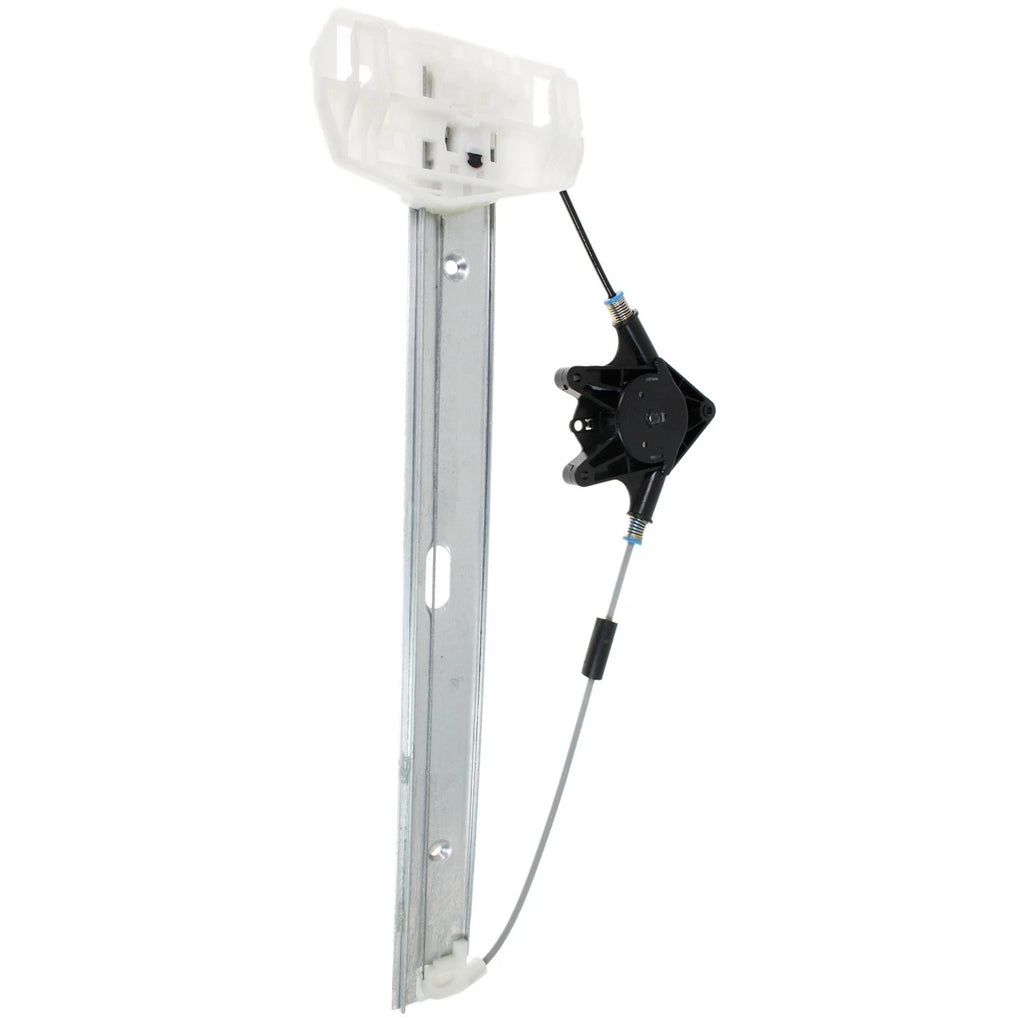 Window Regulator for Jeep Wrangler (2018) Right Rear Passenger Side