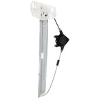 Window Regulator for Jeep Wrangler (2018) Right Rear Passenger Side