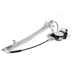 Front Left Window Regulator with Motor for Nissan Frontier (2005–2021)