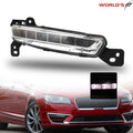 LED Fog Light for Lincoln MKZ (2017–2020)