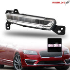 LED Fog Light for Lincoln MKZ (2017–2020)