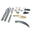 13x Engine Timing Chain Kit for Ford Taurus Edge Explorer Flex Mustang V6 (2005–2019)