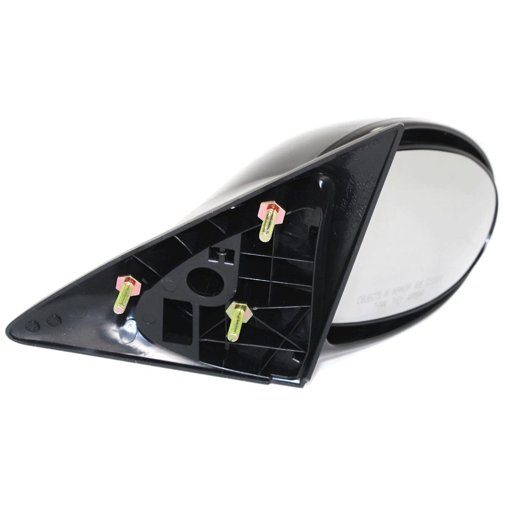 Passenger Right Side Mirror for Pontiac Grand Am Alero