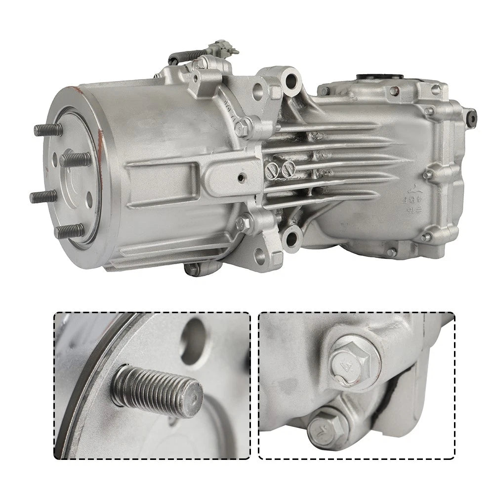 Differential Carrier for Nissan Rogue (2014-2016) AWD 5.173 Ratio