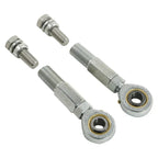 Adjustable 1-2" Rear Lowering Kit for Harley Davidson Softail (1989-1999)
