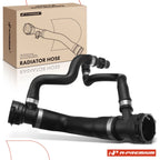 Upper Radiator Hose Pipe for BMW 525i 528i (2001–2010)