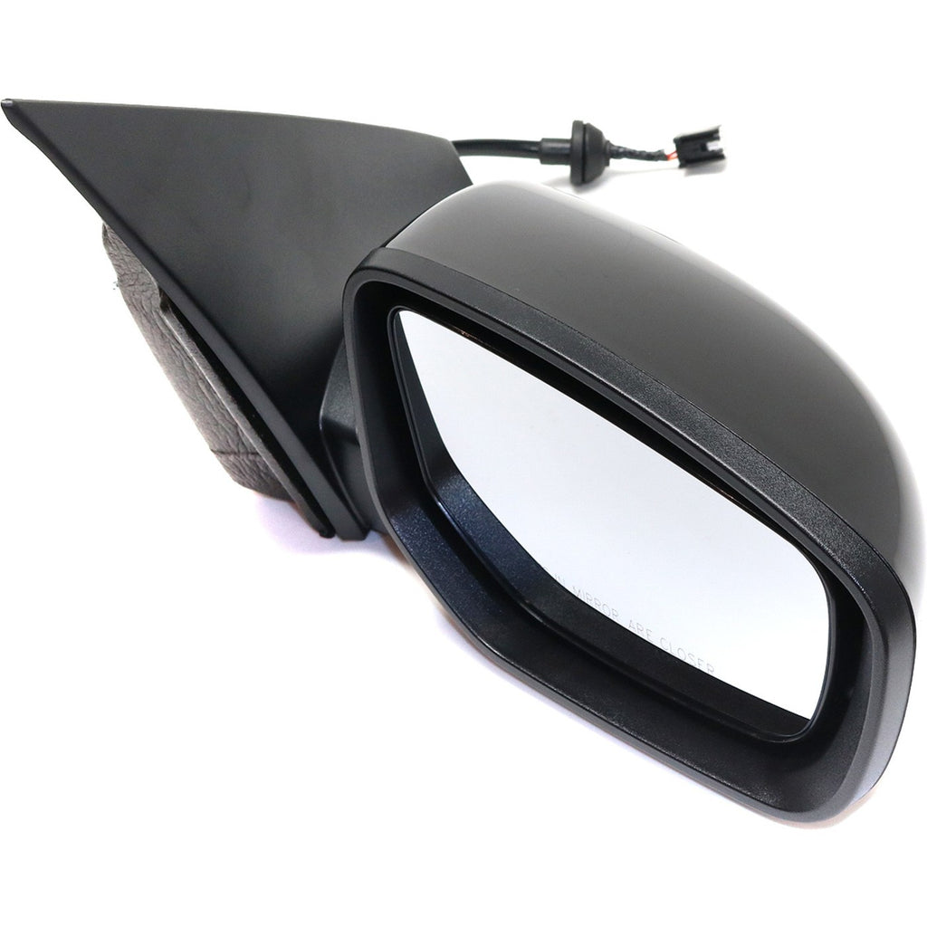 Passenger Right Side Mirror for Dodge Dart (2016)