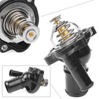 Engine Coolant Thermostat for Mazda 6, Ford Escape, Fusion (2003-2021)