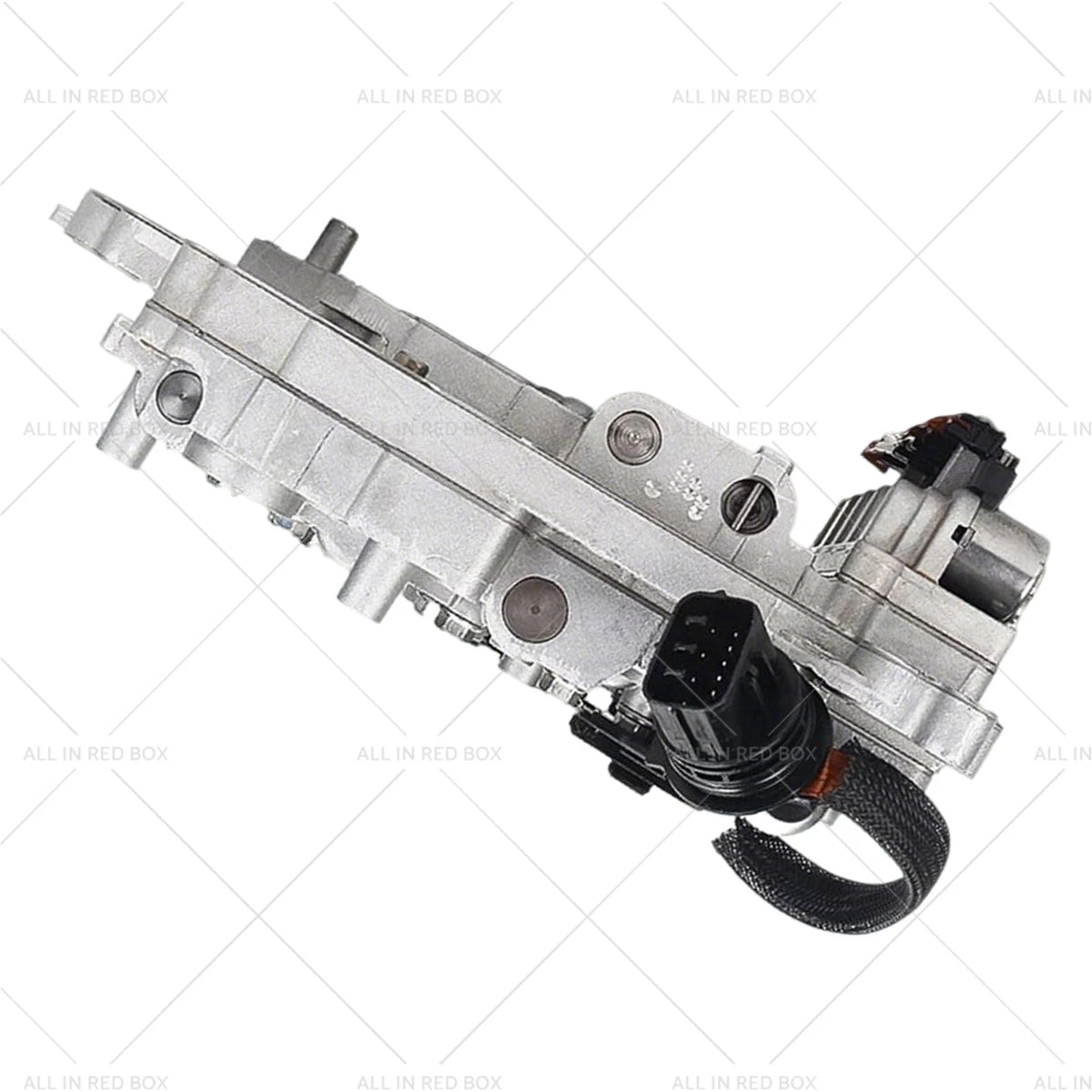 Transmission Valve Body with Solenoid for Hyundai Accent