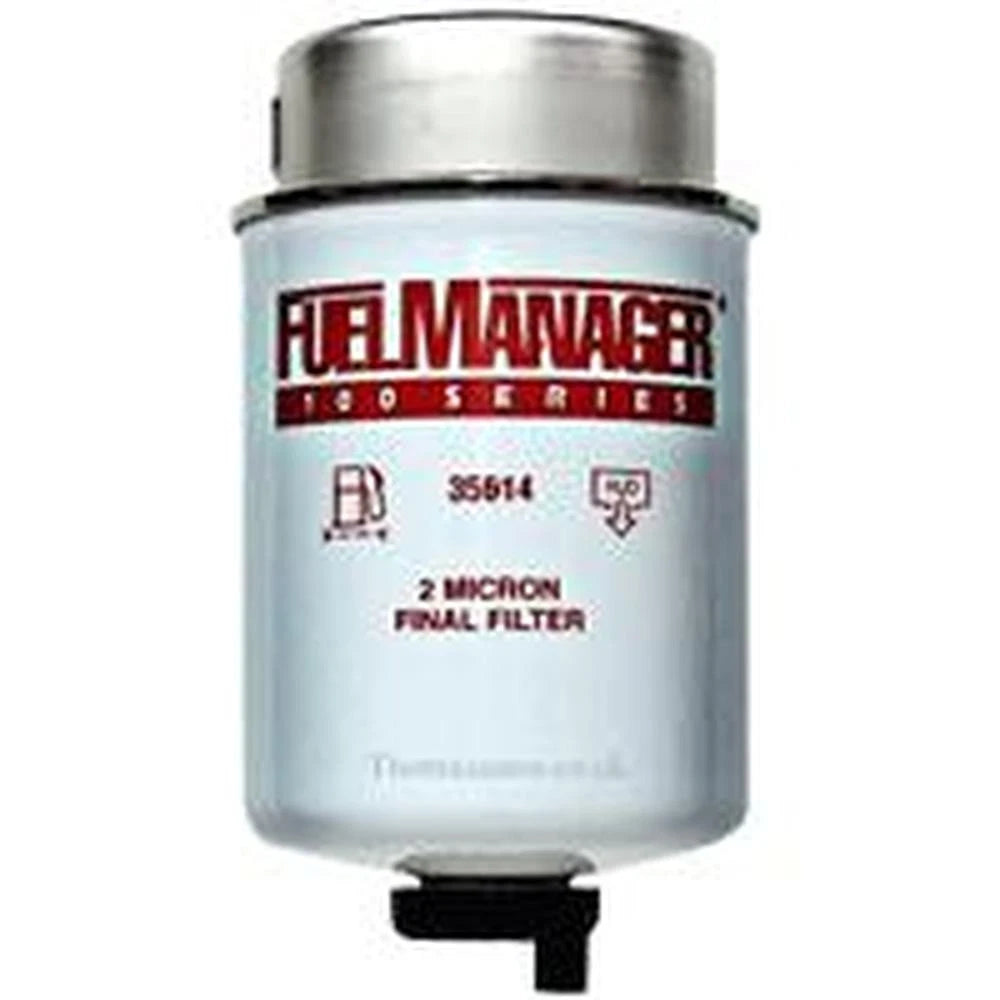 FS19868 Fuel/Water Separator for John Deere