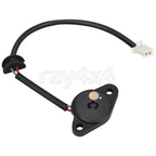 Gear Position Neutral Switch for Yamaha Wolverine 350 4x4 YFM350F (1995–2005)
