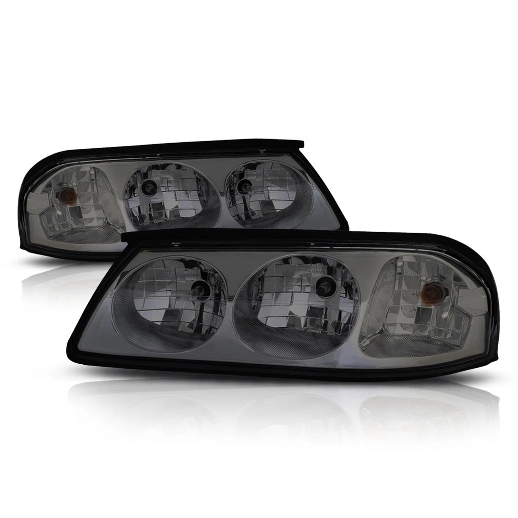 Powered Heated Side View Mirror for Honda Civic (2012–2015)