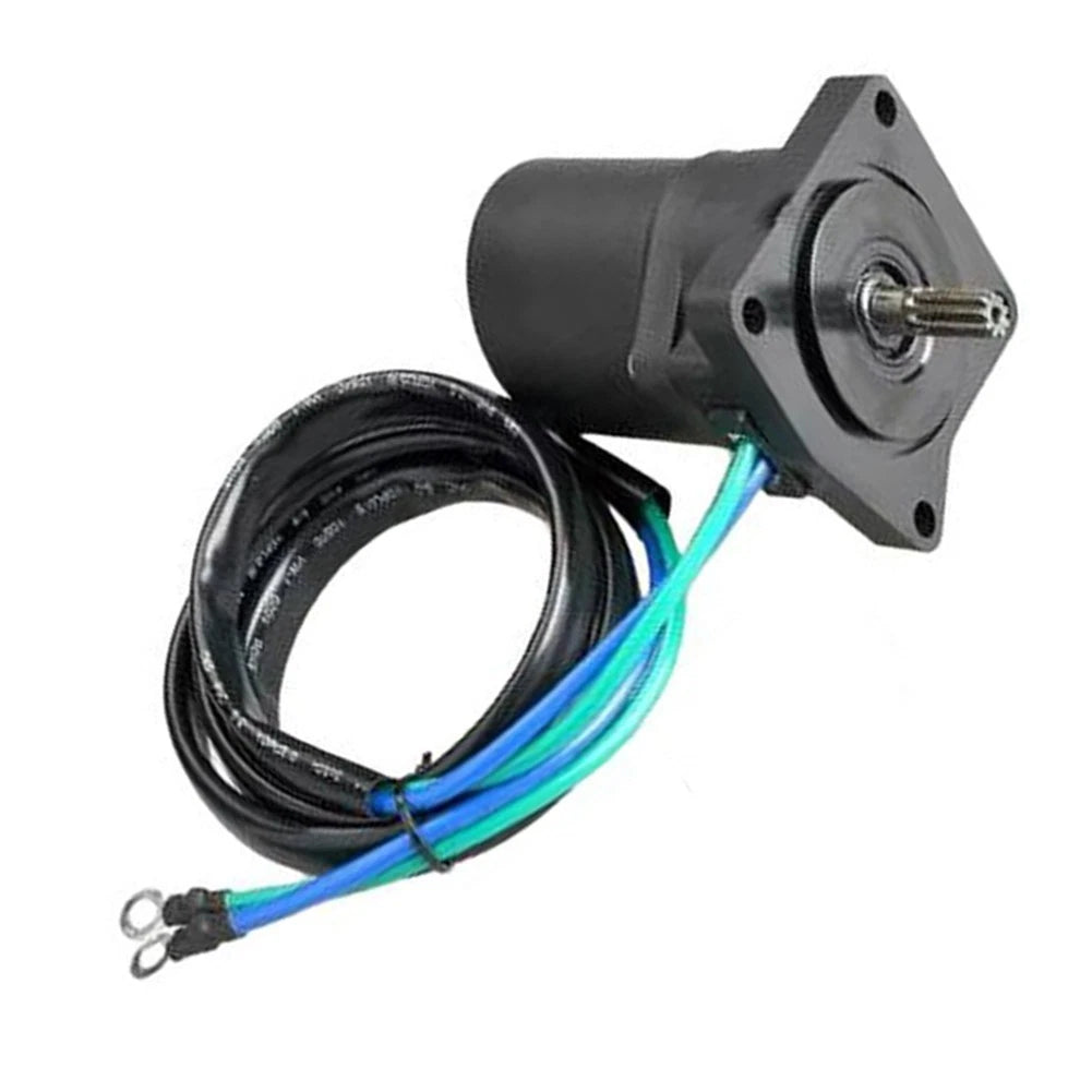 Outboard Trim Tilt Motor for 25HP Outboard Motor