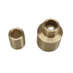 Bell Housing Bushing Kit for Mercruiser Stern Drive (2379373A1, 182622)