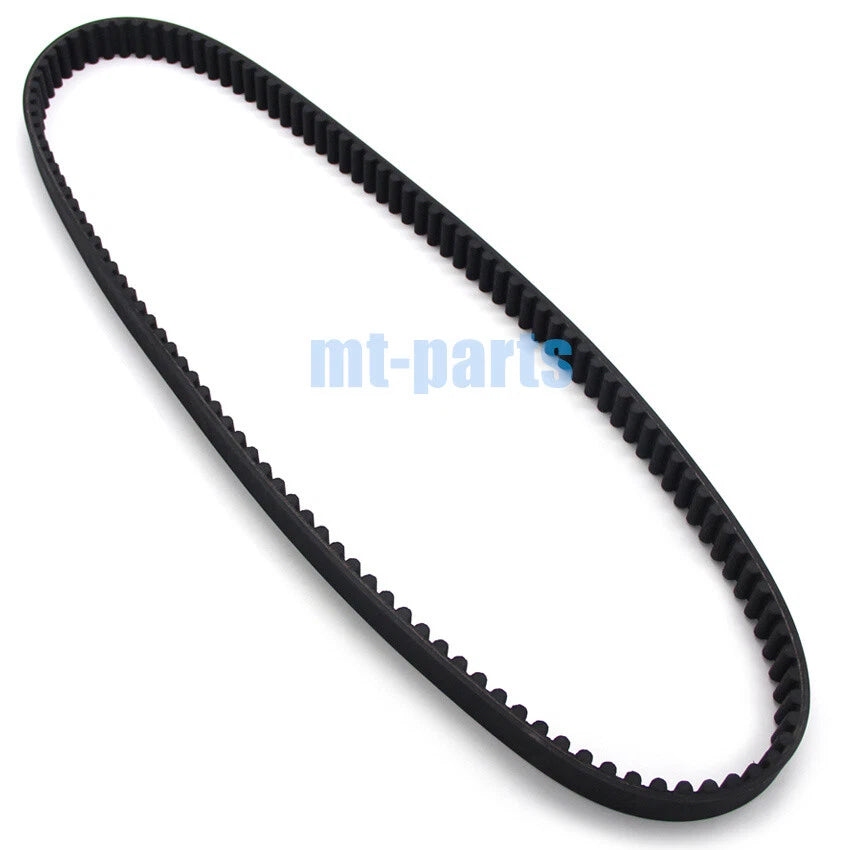 Drive Belt for Yamaha XP530 T-MAX530 DX/SX (2017–2019) / XP560 T-MAX560 ABS (2020–2023)