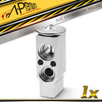 A/C Expansion Valve for Kia Sedona (2002–2005)