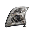 Clear Front Corner Repeater Indicator Light for Nissan Patrol GU Series 2 (2001–2004)