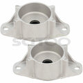 Set of 2 Shock and Strut Mounts for Mazda 3 (2004–2011) & Mazda 5 (2006–2010)