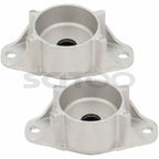Set of 2 Shock and Strut Mounts for Mazda 3 (2004–2011) & Mazda 5 (2006–2010)