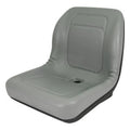 Tractor Seat LGT100GR for John Deere