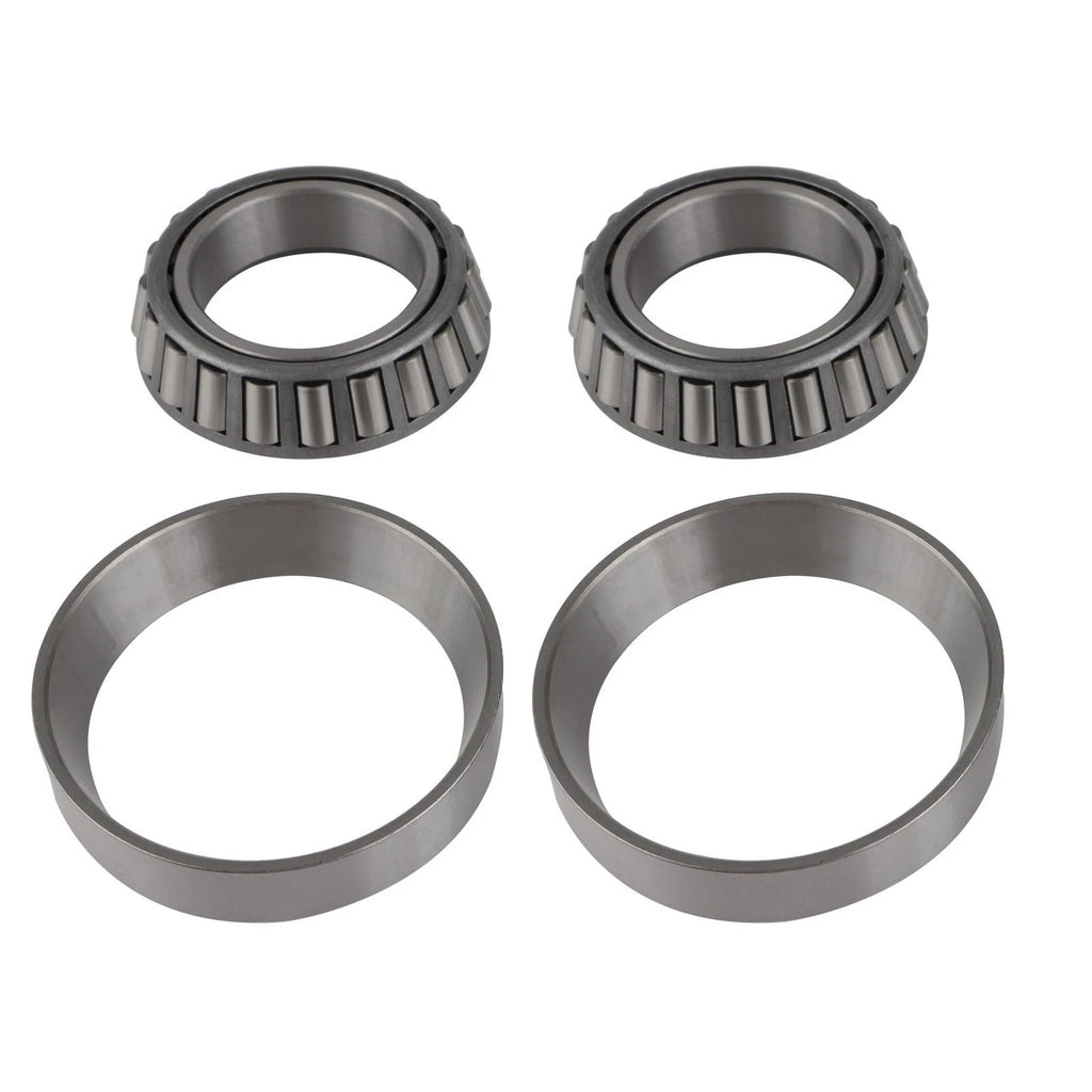 Posi Unit for GM 8.5" (28 Spline, 2.73 & Up) Eaton-Style Limited-Slip Differential