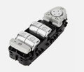 Master Window Switch for Mercedes C-Class (2014–2018)