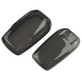 Key Fob Case Cover for Toyota Sienna, Venza, Hilux (Black)