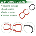 Engine Intake Manifold Gasket for Mercedes-Benz C250 (2012-2015)